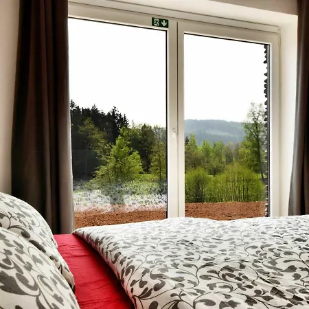 Spacious Holiday In Ardennes With Terrace *