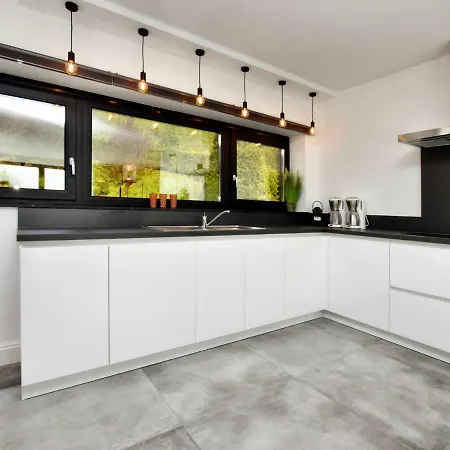Spacious Holiday In Ardennes With Terrace *