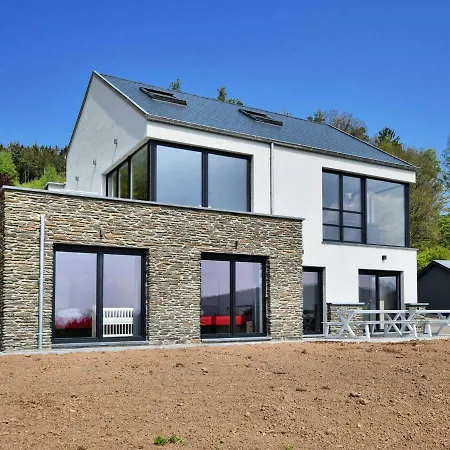 Spacious Holiday In Ardennes With Terrace